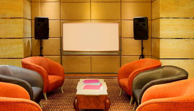 上海新世界丽笙大酒店 - 头脑风暴